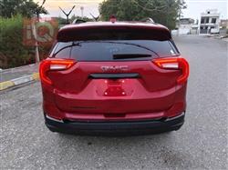 جي ام سي تيراين